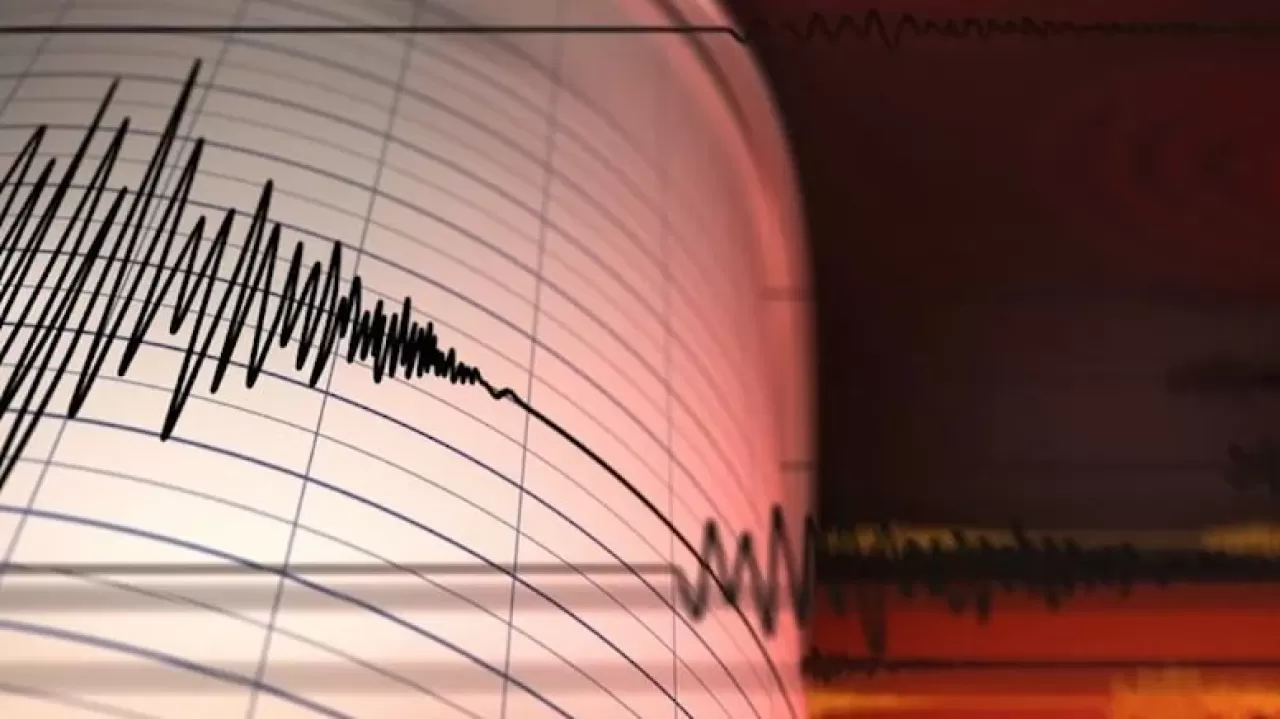 Son Dakika | Sakarya’da 5.5 büyüklüğünde deprem