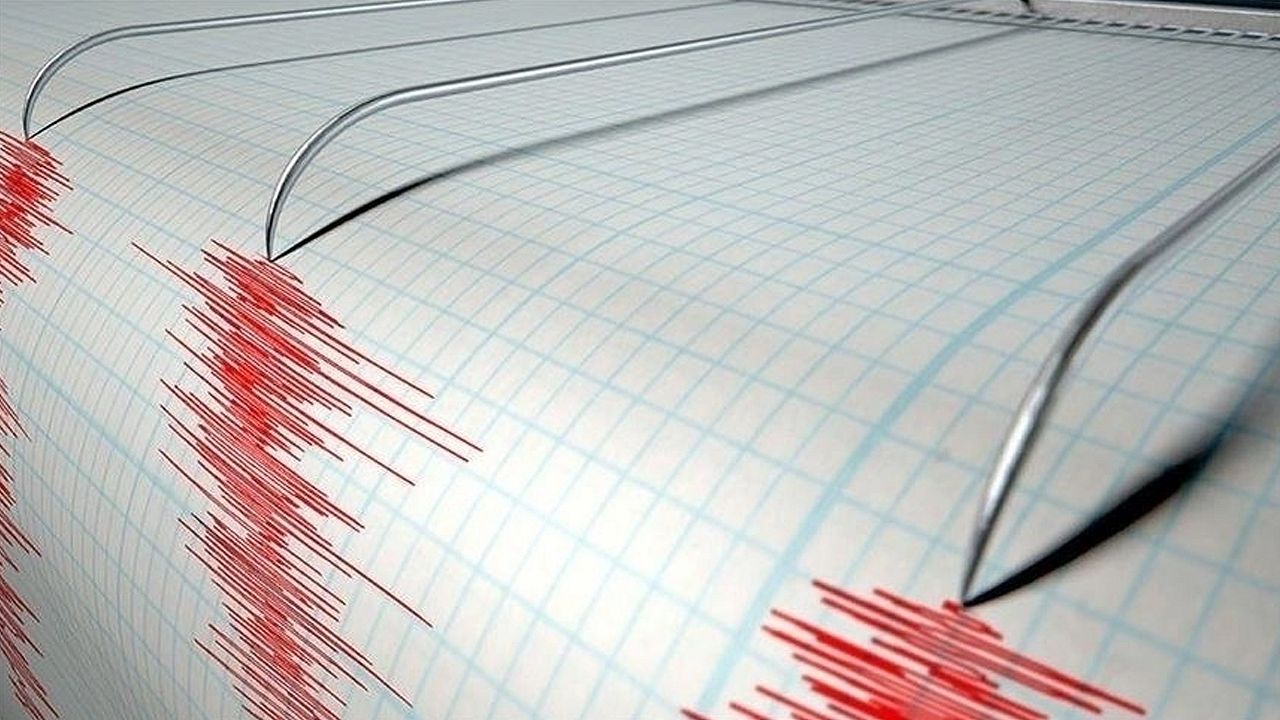 Kahramanmaraş'ta 7,6 büyüklüğünde bir deprem daha! Ankara ve birçok ilde de hissedildi