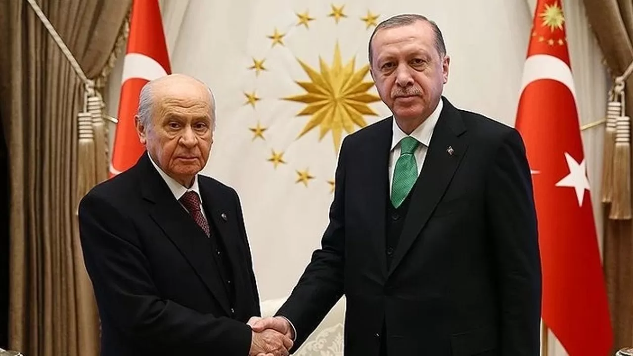 Cumhurbaşkanı Erdoğan ve MHP Lideri Bahçeli  Adıyaman'ı ziyaret edecek