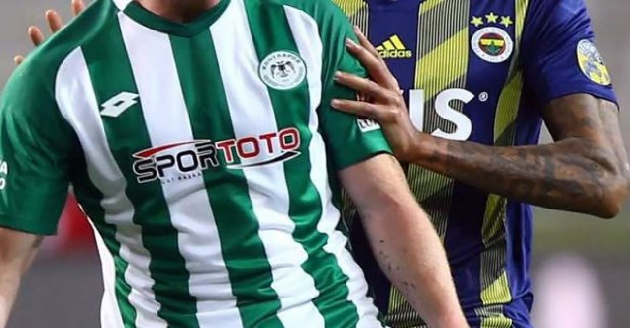 SON DAKİKA: Fenerbahçe-Konyaspor için karar verildi! Ertelendi mi?