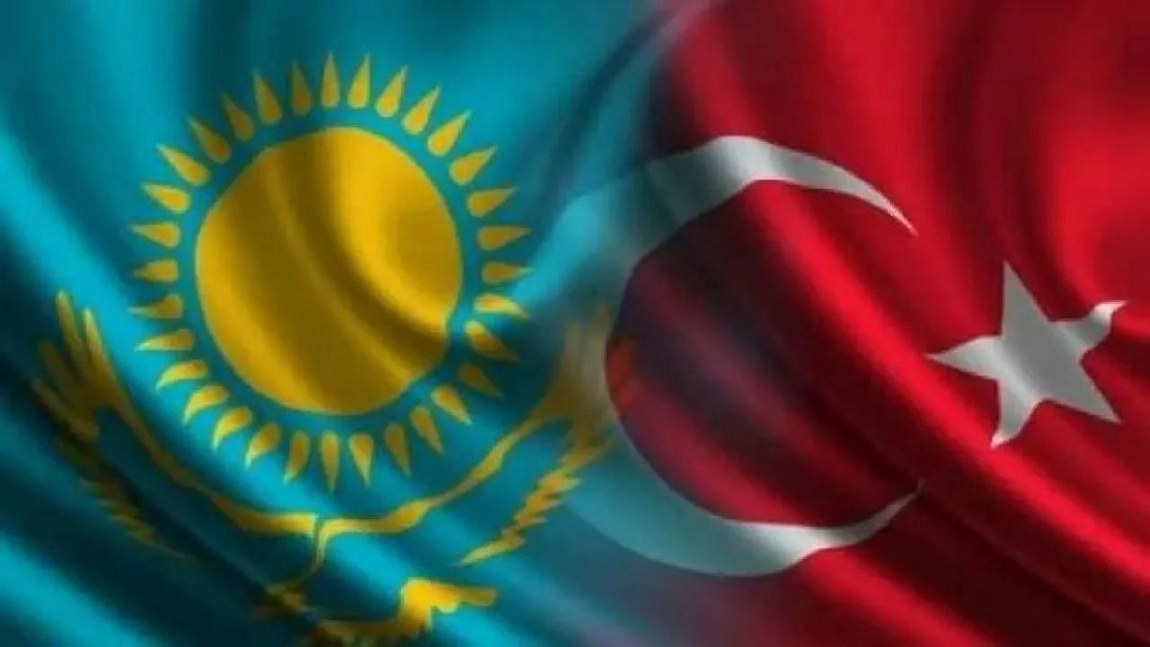 Kazakistan'da depremzedeler için 10 milyon dolar bağış