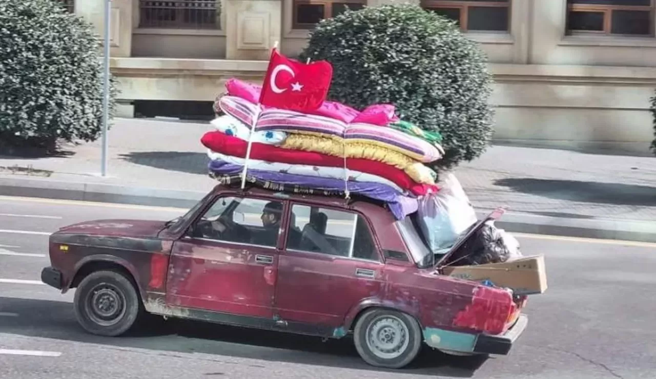 Tüm Türkiye o fotoğrafı konuştu, kardeşler ortaya çıktı