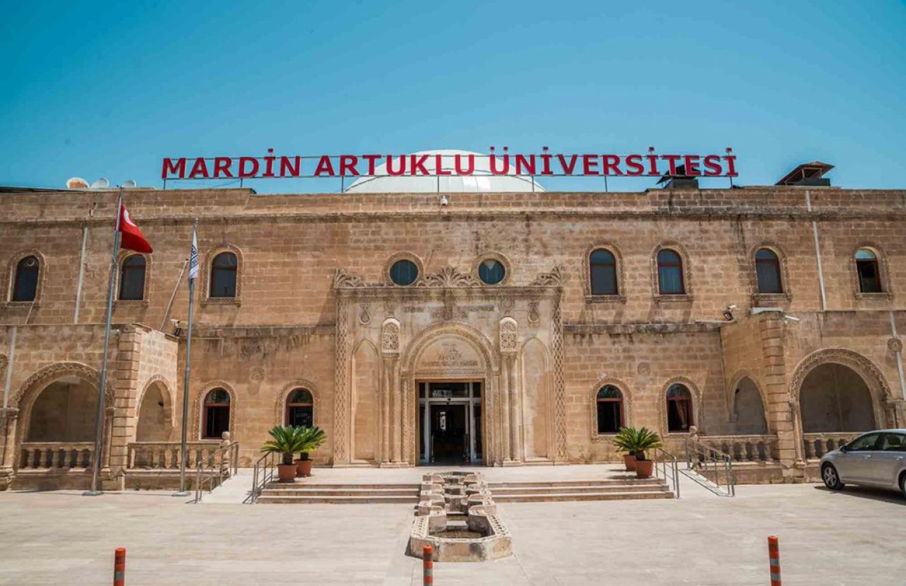 Mardin Artuklu Üniversitesi 4/B Sözleşmeli Personel alınacak