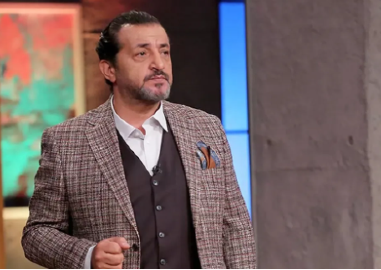 Masterchef Mehmet Yalçınkaya'dan deprem bölgesinde acı itiraf: Maalesef boş