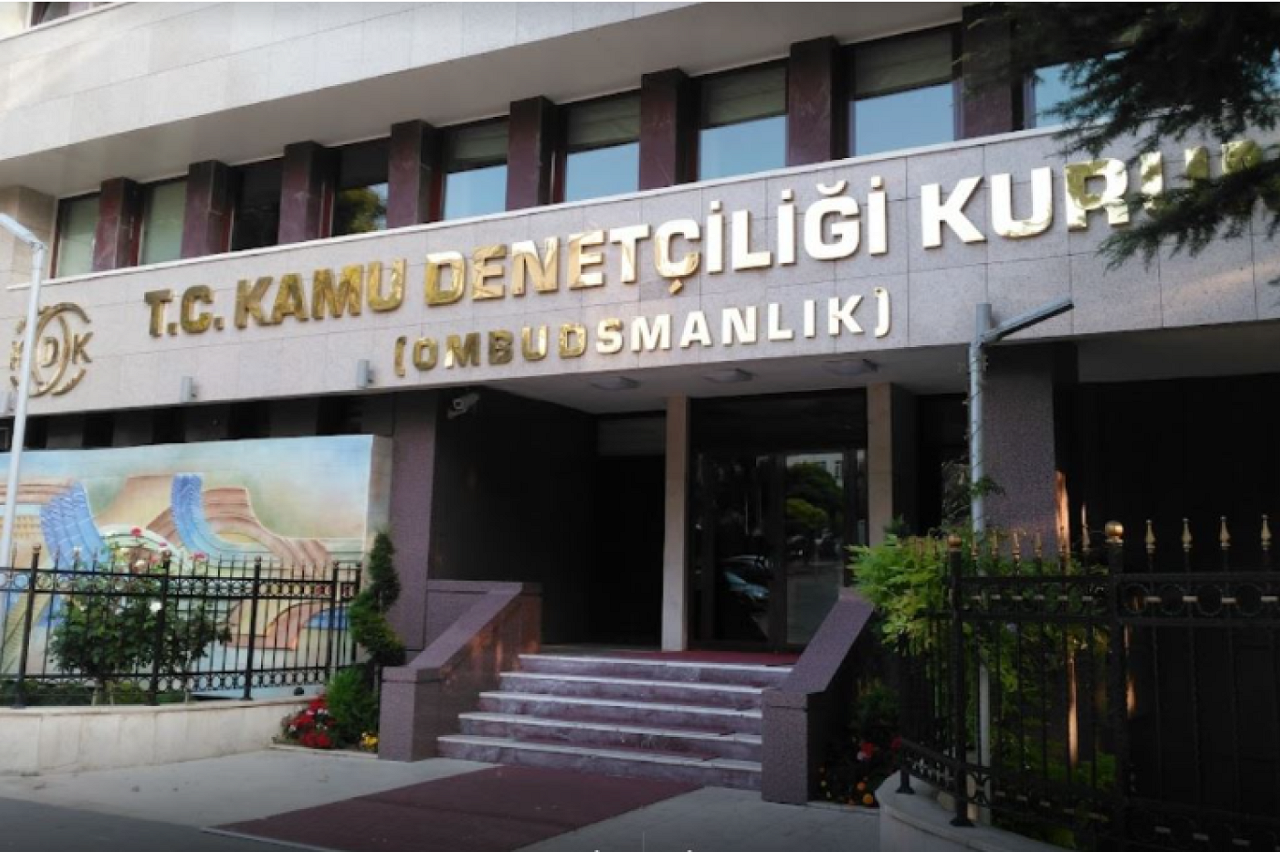 TBMM Kamu Denetçiliği Kurumu Sözleşmeli Bilişim Personeli alacak