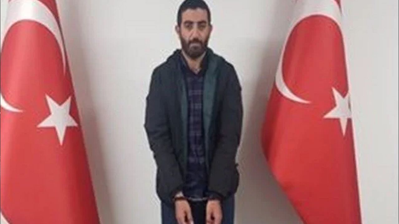 MİT'ten Irak'ın kuzeyinde operasyon: 12 terör eyleminin faili olan terörist yakalandı