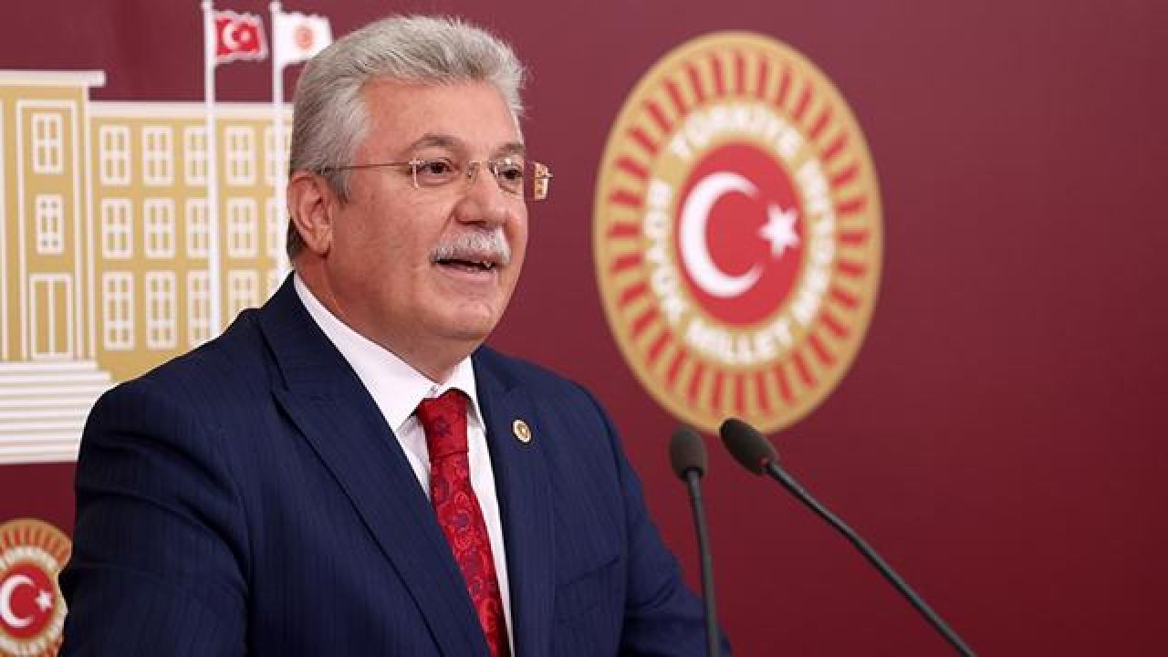 AK Parti'li Akbaşoğlu'ndan EYT açıklaması: Yaş şartını kaldırıyoruz