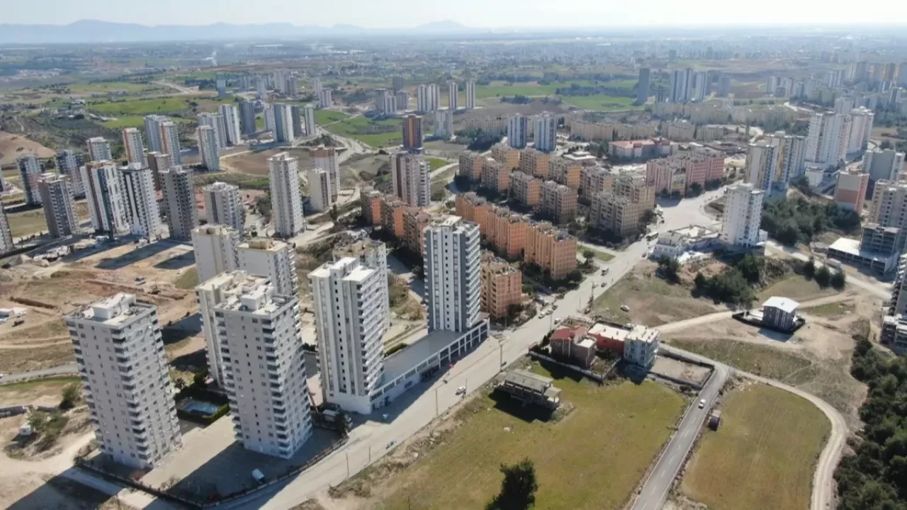 OHAL ilan edilen illerde yapılaşmaya ilişkin alınan tedbirler belirlendi