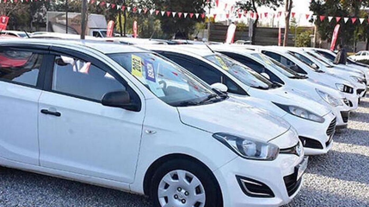 İkinci el otomobilde '6 ay 6 bin kilometre' denetimi! Bakanlık ceza yağdırdı