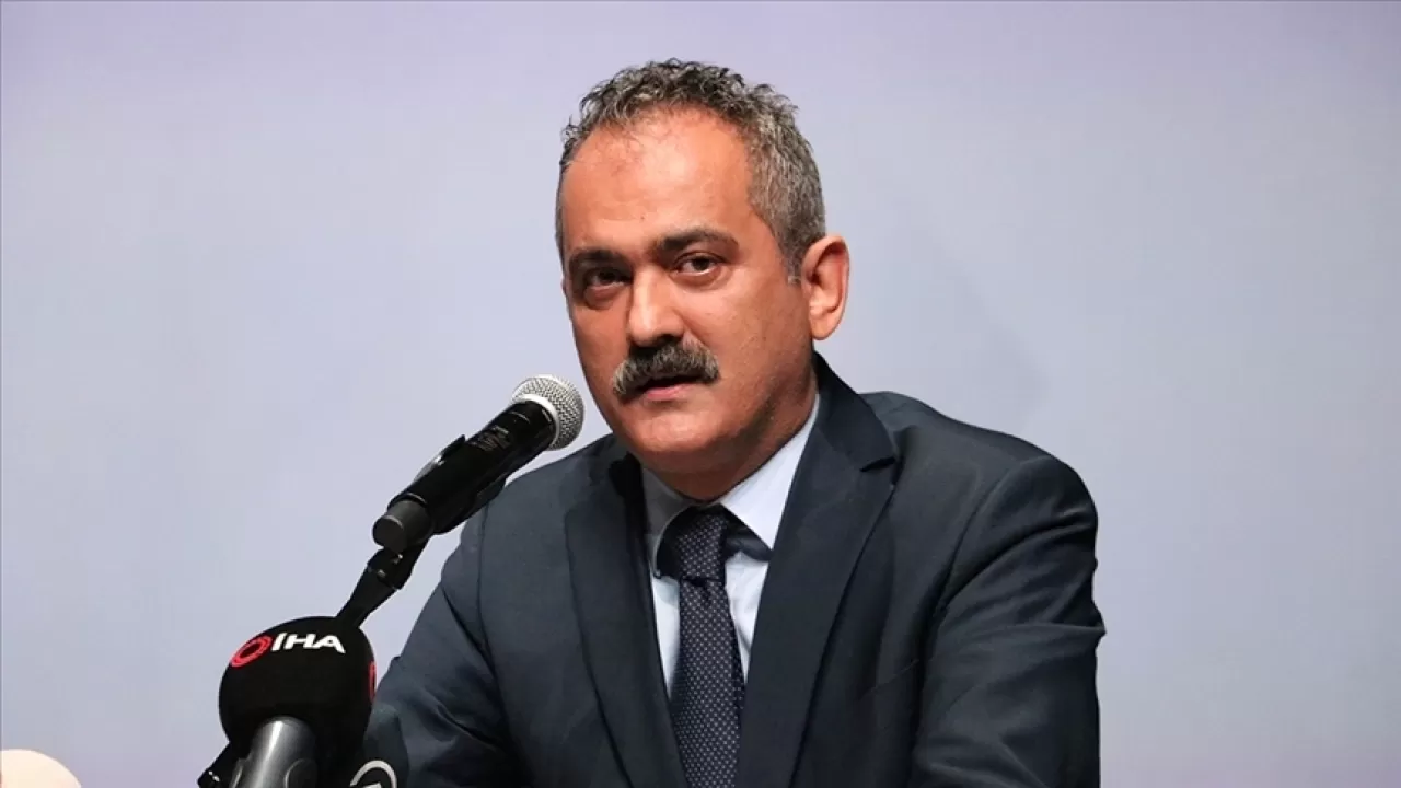 Okulların kapanma tarihi değişir mi? Bakan Özer: Duruma bakacağız, 1 Mart tarihini öteleyebiliriz