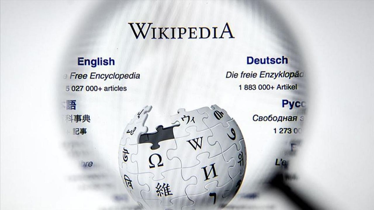 O ülkede Wikipedia yasaklandı!