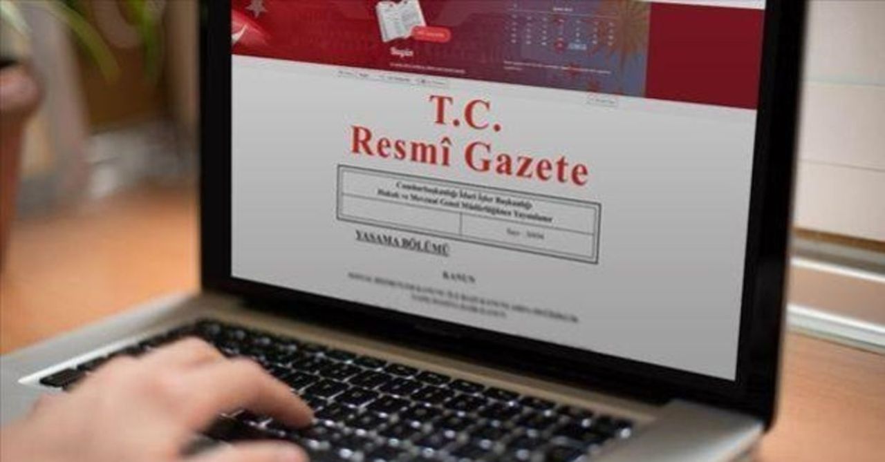 OHAL kapsamında yeni kararlar! Resmi Gazete'de yayımlandı!