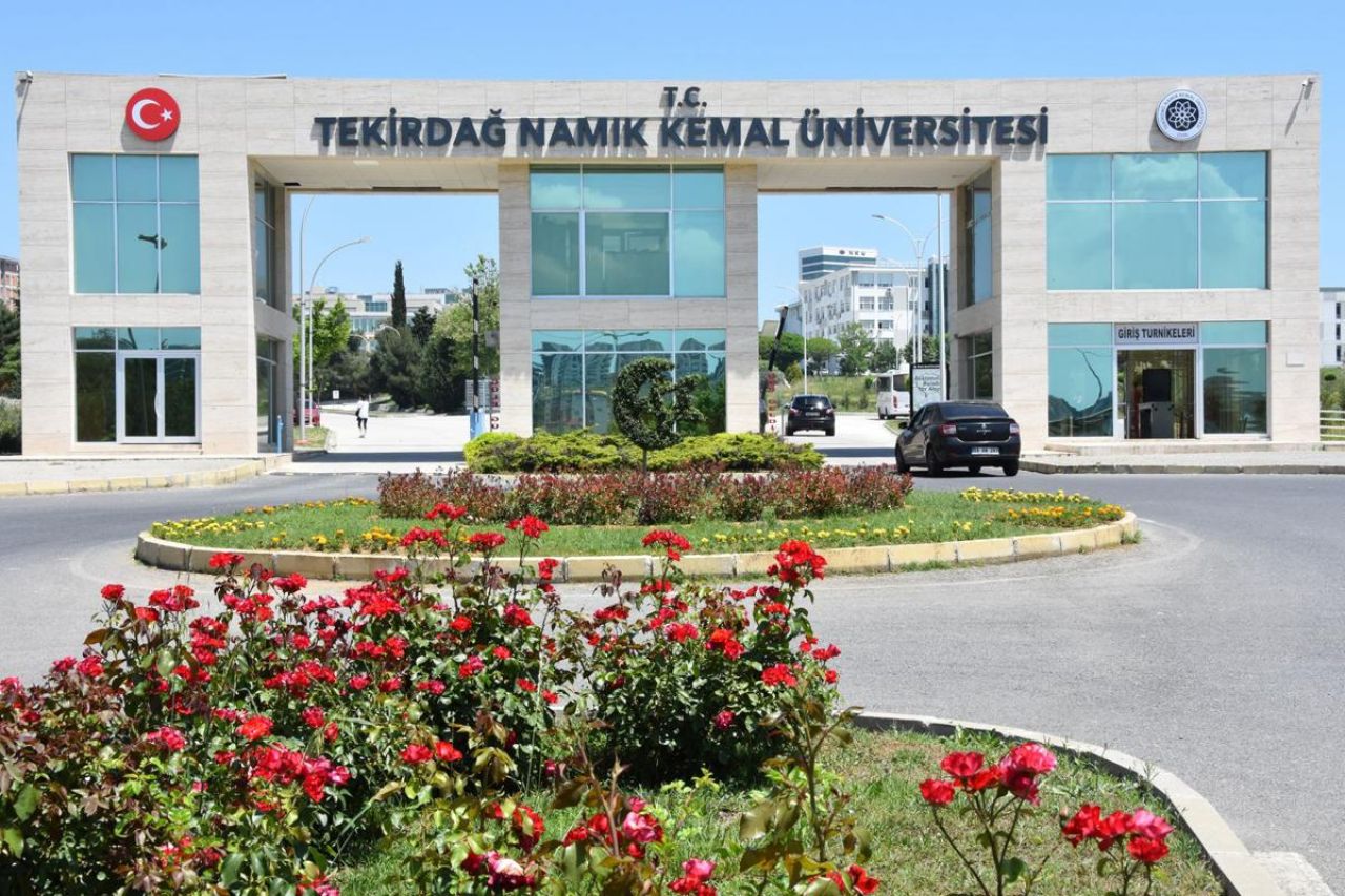 Tekirdağ Namık Kemal Üniversitesi Sözleşmeli Hemşire alacak