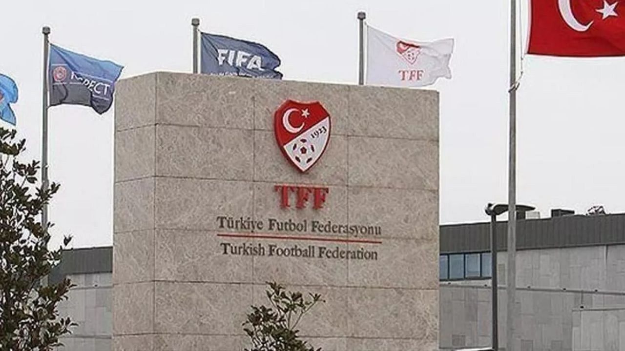 TFF'den futbol camiasına çağrı! Depremzedeler için büyük adım