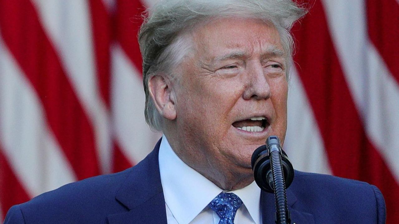 Trump'tan ''3. Dünya Savaşı'' iddiası: Hiç bu kadar yakın olmamıştı