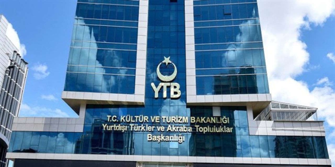 Yurtdışı Türkler ve Akraba Topluluklar Başkanlığı Sözleşmeli Bilişim Personeli Alıyor