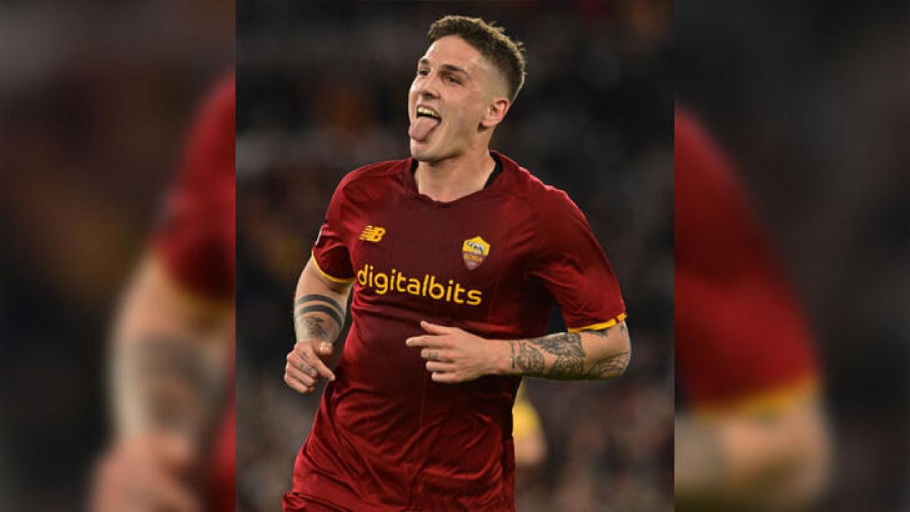 Galatasaray Nicolo Zaniolo transferini bitiriyor! Özel uçak hazırlandı