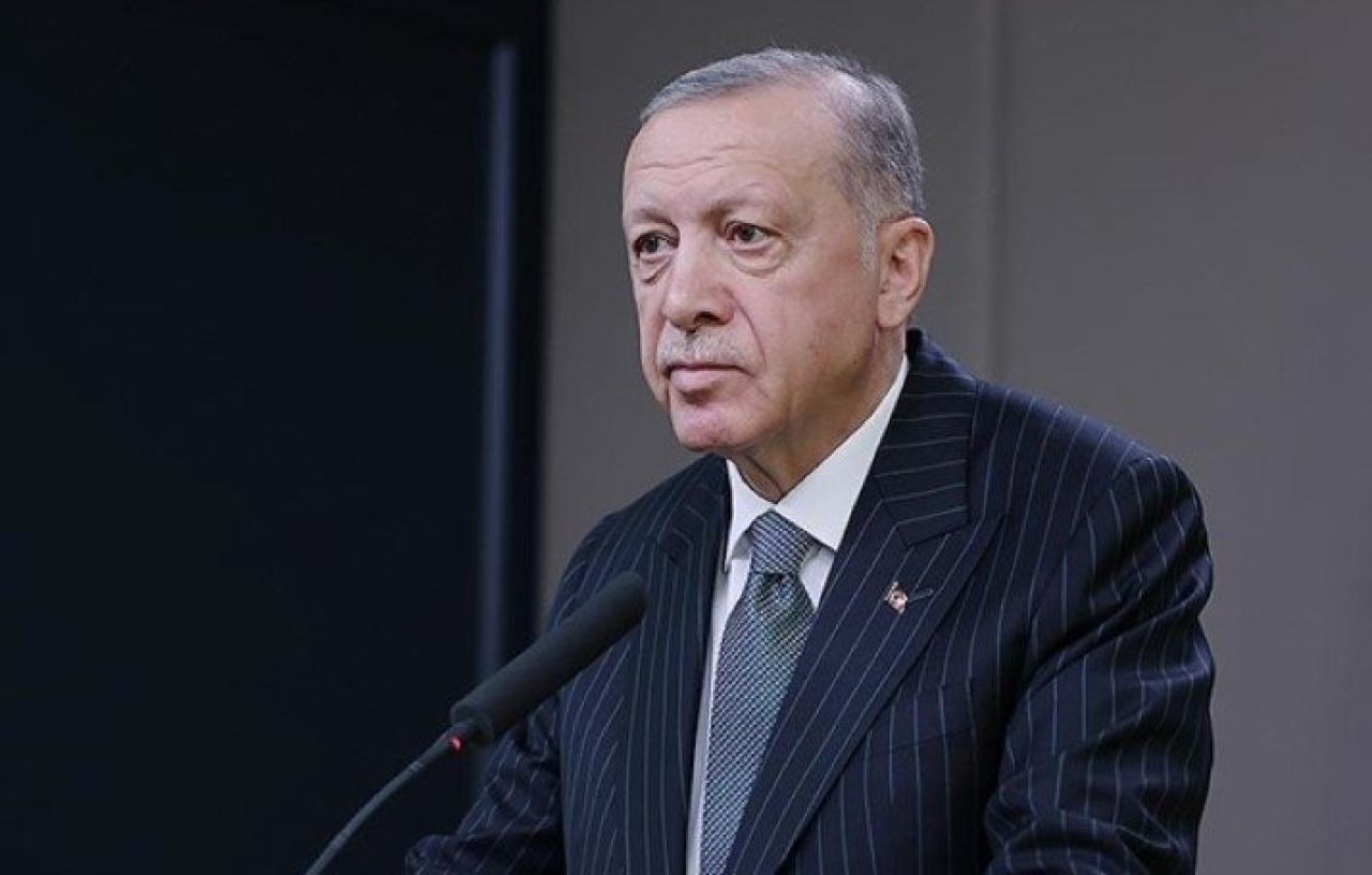 Cumhurbaşkanı Erdoğan'ın Miçotakis'e gönderdiği mektubun sırrı: Yunanistan'ın Türkiye'yi reddetme lüksü yok