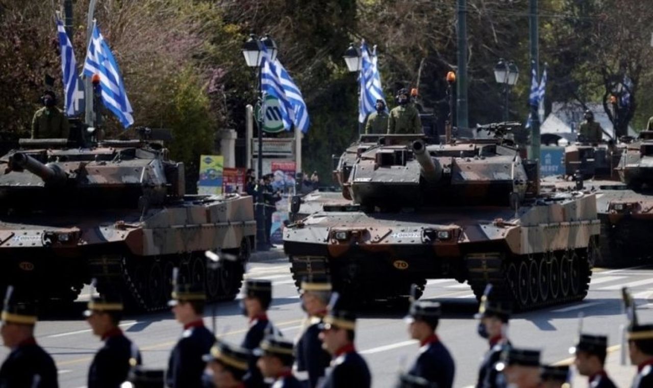 Ege Denizi’nde gerilimi artıran girişim! ABD ile anlaşma sağlandı, Yunanistan sessiz sedasız harekete geçti