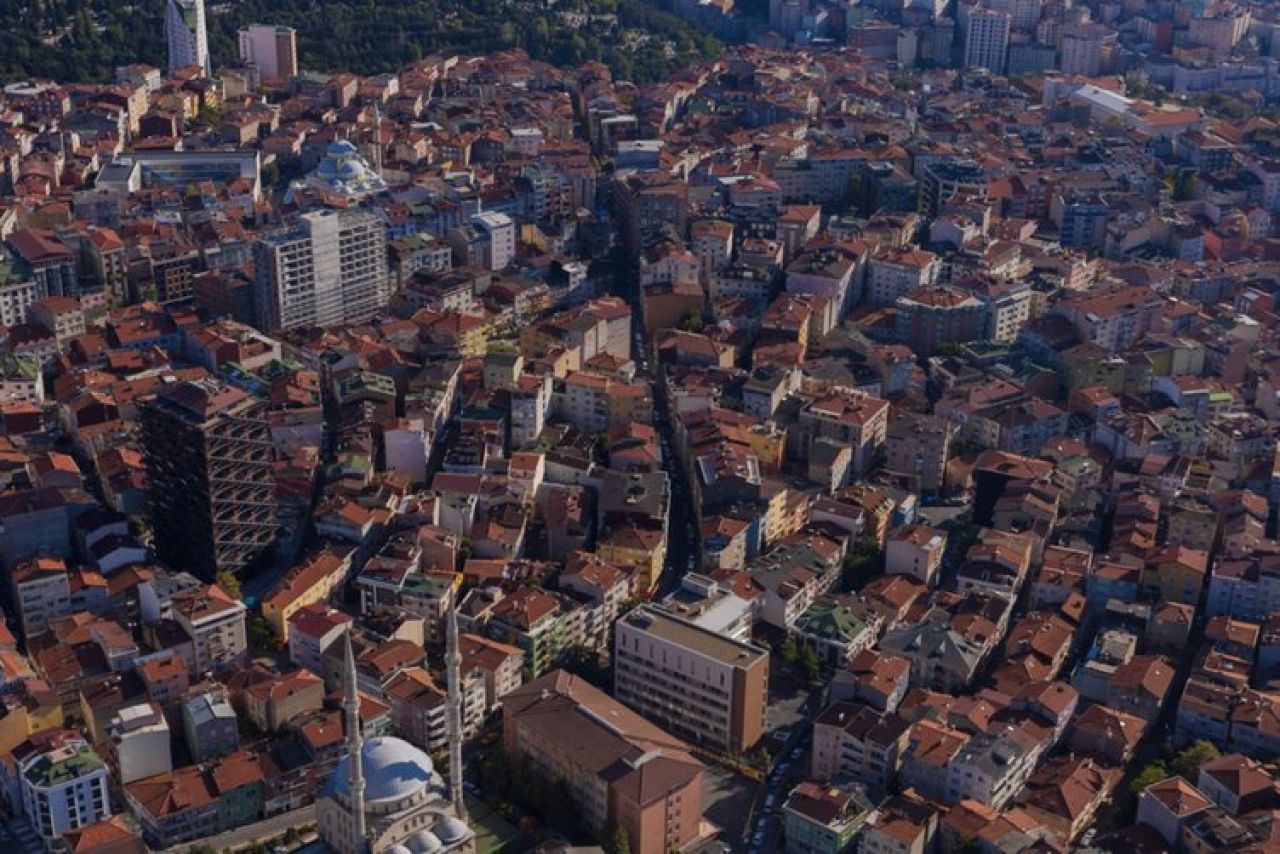 İstanbul'da deprem riski taşıyan mahalleler tek tek açıklandı: Kırmızı Eylem Planıyla belirlendi