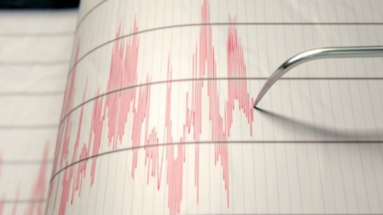 Şimdi de o ülkede 6,7 büyüklüğünde deprem oldu