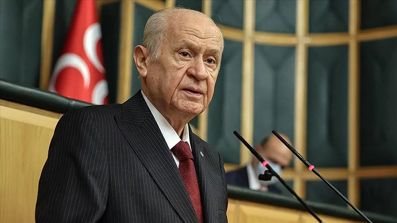 MHP lideri Devlet Bahçeli: “Çanakkale yalnızca bir şehrin adı değil, dillerden hiç düşmeyecek şanlı unvandır”