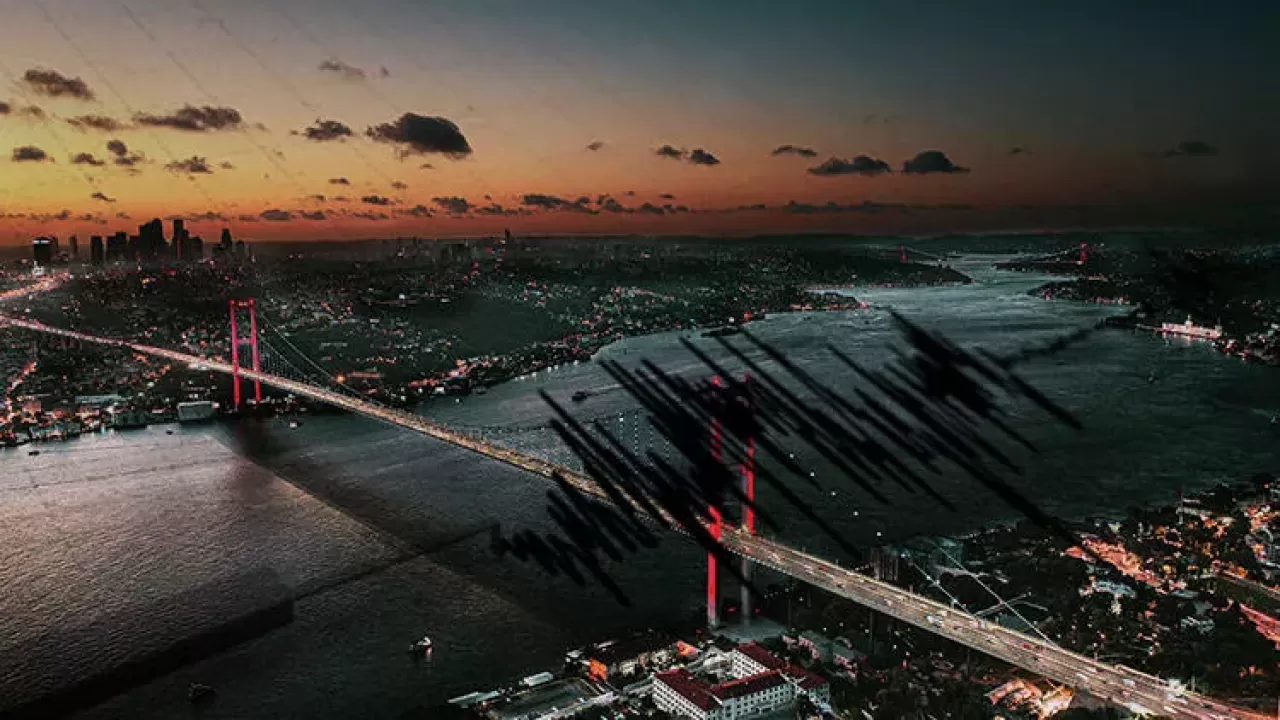 BBC'den 'İstanbul depremi' analizi... Acı bilançoyu açıkladılar: Şehri hazırlamak için yarış başladı