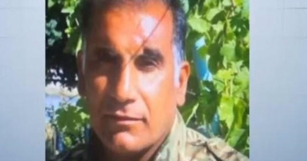 MİT'ten nokta operasyon: PKK/YPG'nin maliye sorumlusu etkisiz hale getirildi