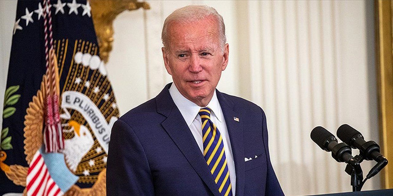 ABD Başkanı Joe Biden'de kanserli hücre bulundu