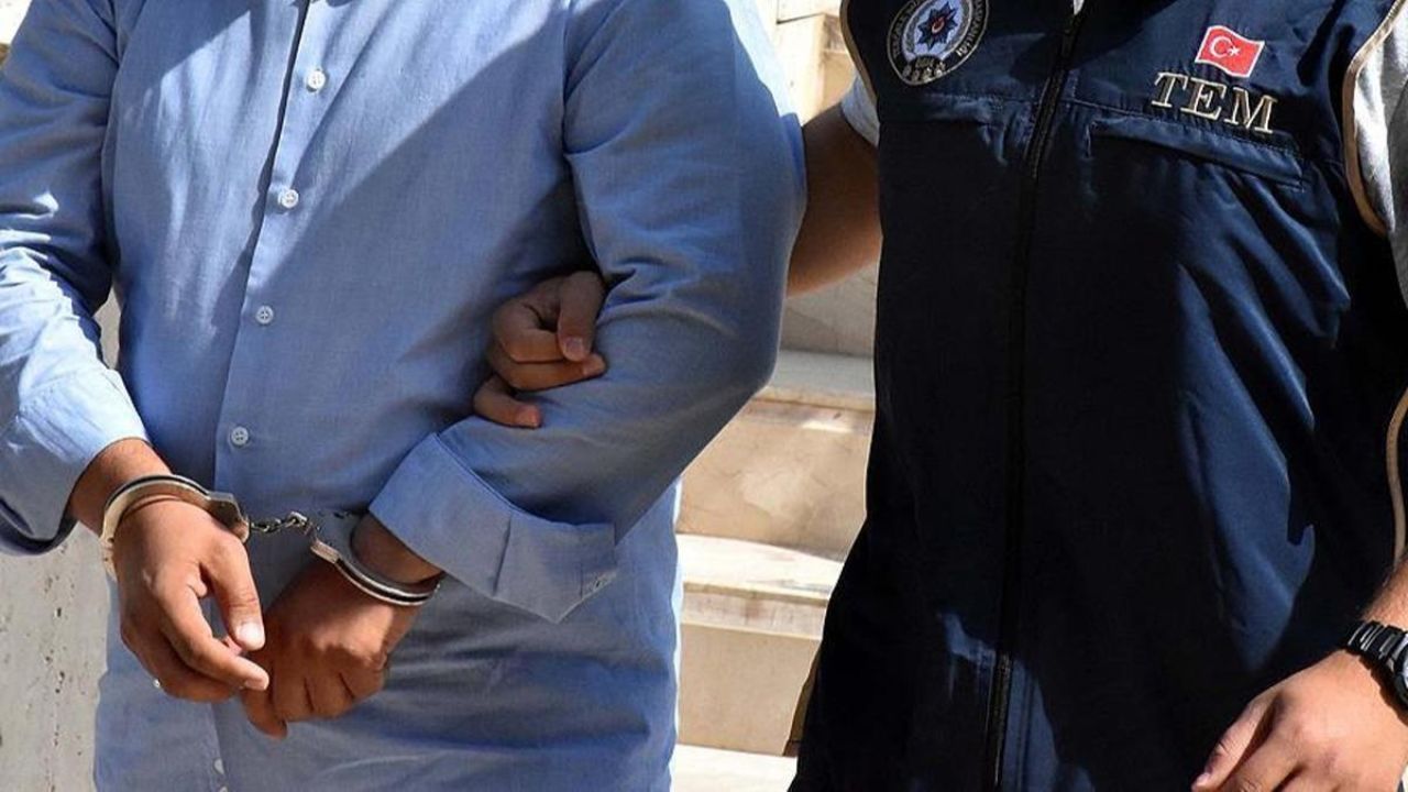 Ankara'da DEAŞ operasyonu: 19 gözaltı