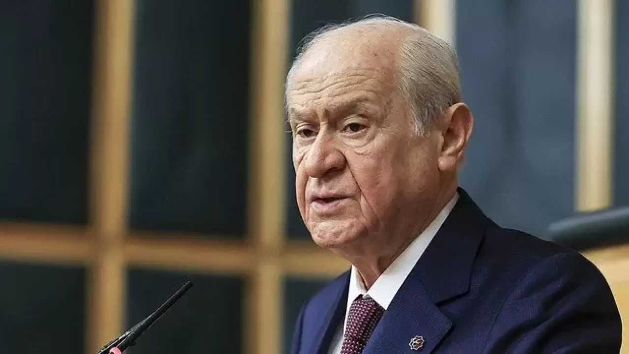MHP Lideri Bahçeli, "Seçim" ve "afet" gündemiyle belediye başkanlarını toplayacak