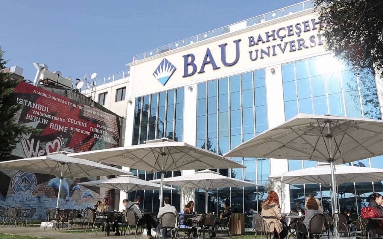 Bahçeşehir Üniversitesi Öğretim Görevlisi alıyor