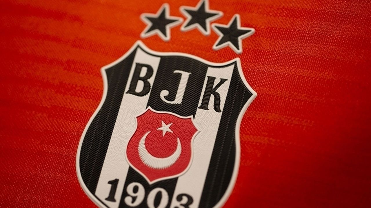 Beşiktaş'tan Rosier ve Tayyip Talha için sakatlık açıklaması