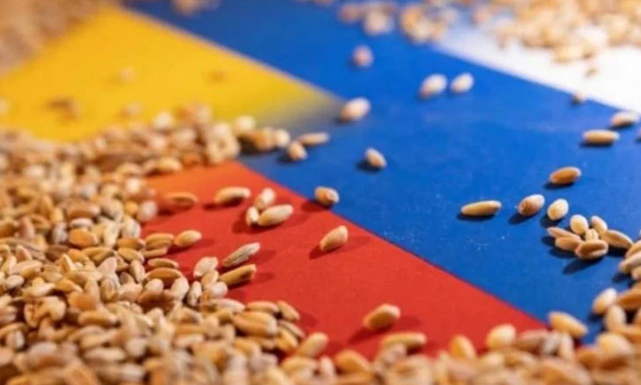 BM'den 'tahıl koridoru' anlaşmasının devam ettirilmesine destek