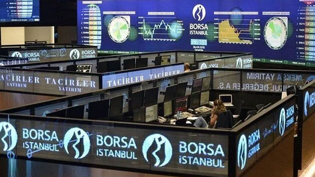 Borsa günü yükselişle tamamladı