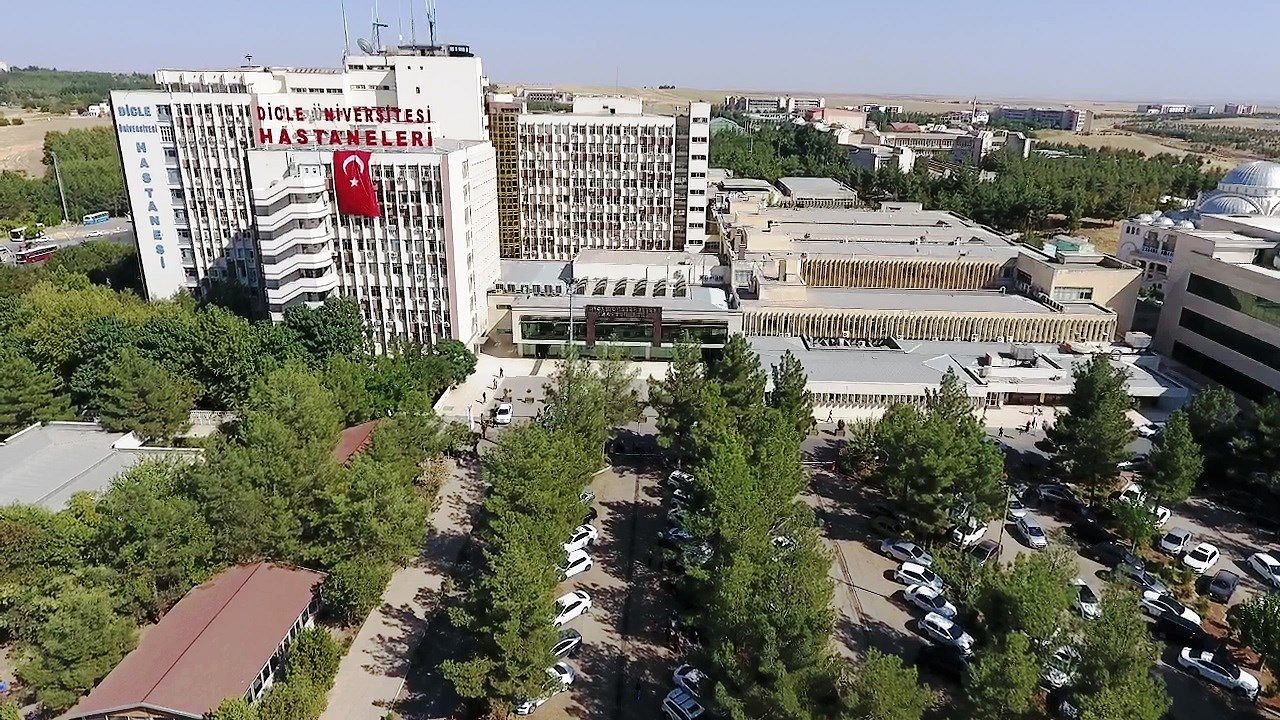 Dicle Üniversitesi 4/B Sözleşmeli Personel alıyor