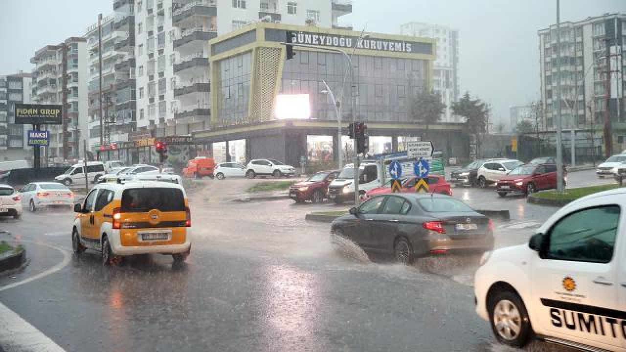 Deprem bölgesinde hava durumu nasıl olacak?