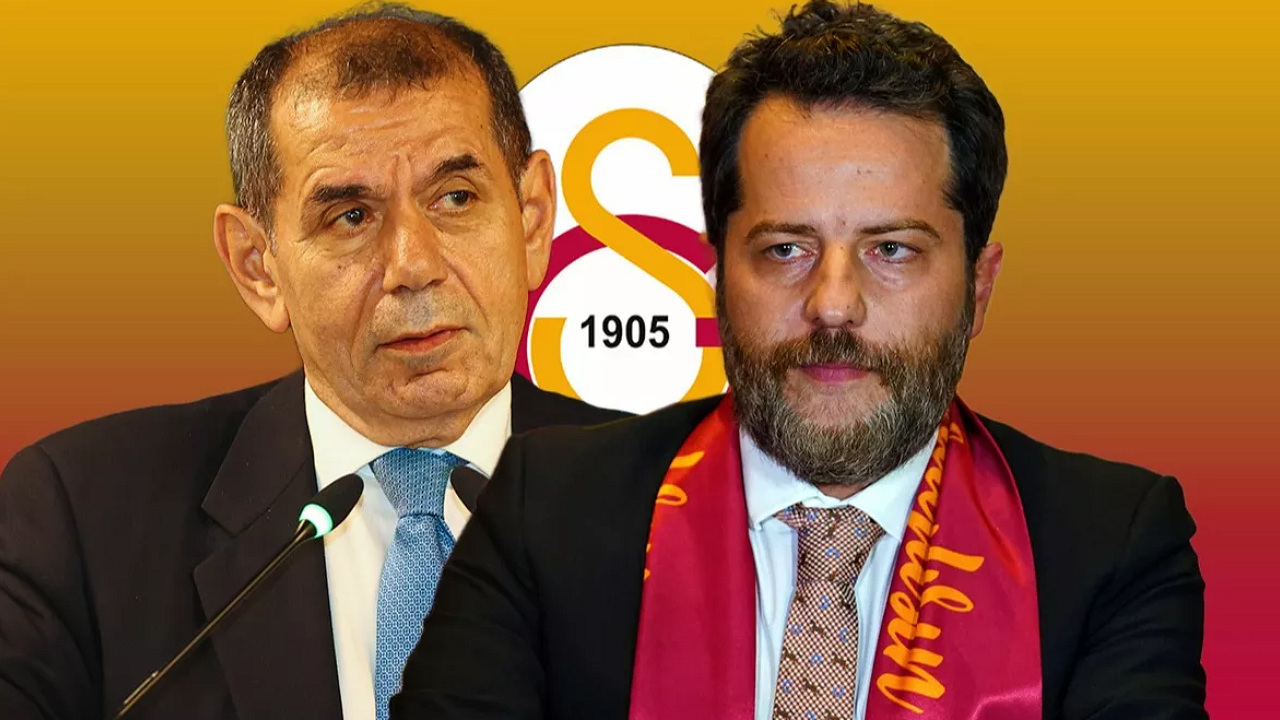 Galatasaray'dan çok sert Lale Orta açıklaması