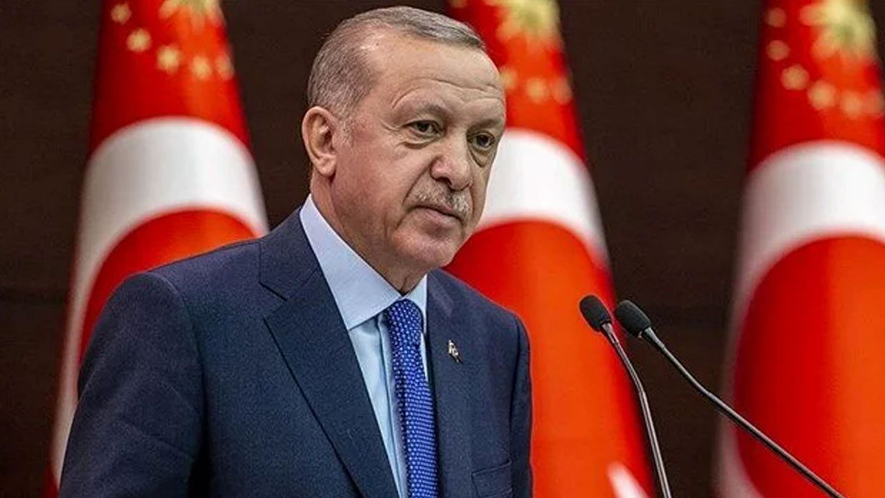 Cumhurbaşkanı Erdoğan için YSK'ya bugün başvuru yapılacak