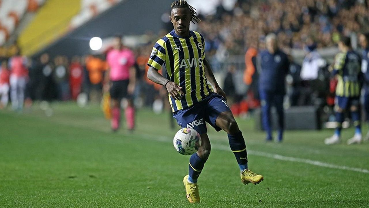 Fenerbahçe'de Lincoln Henrique sakatlandı