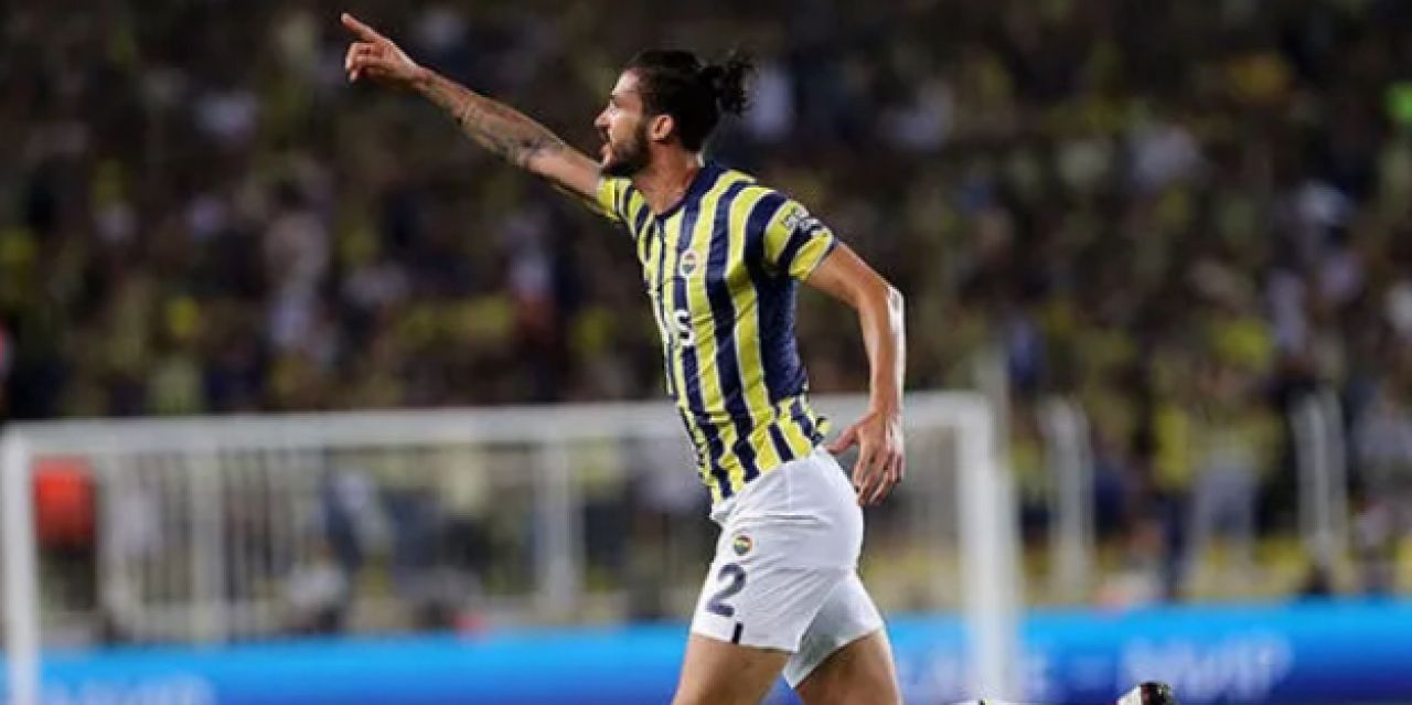 Fenerbahçe'de bir bu eksikti... Alacaklarımı verin gideyim... Hiç kimse bunu beklemiyordu