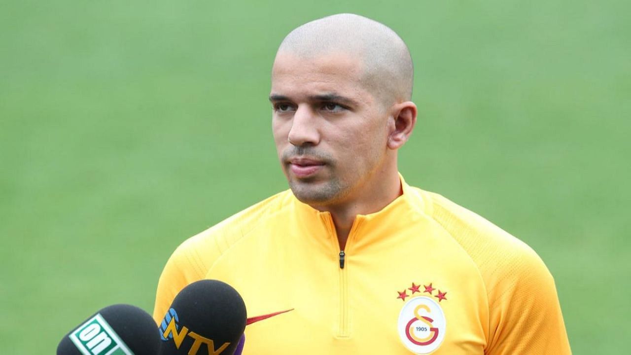 Galatasaray'a transfer yasağı