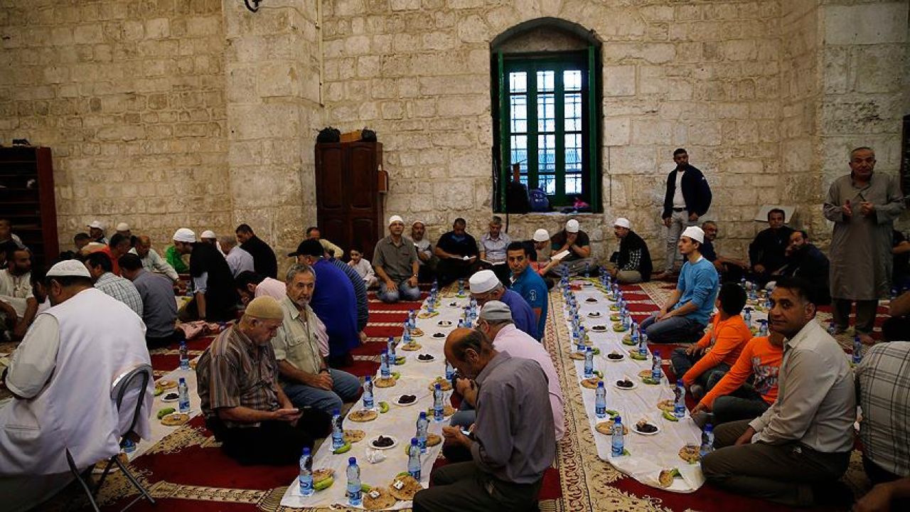 Orucu bozan ve bozmayan şeyler nelerdir? İşte cevabı