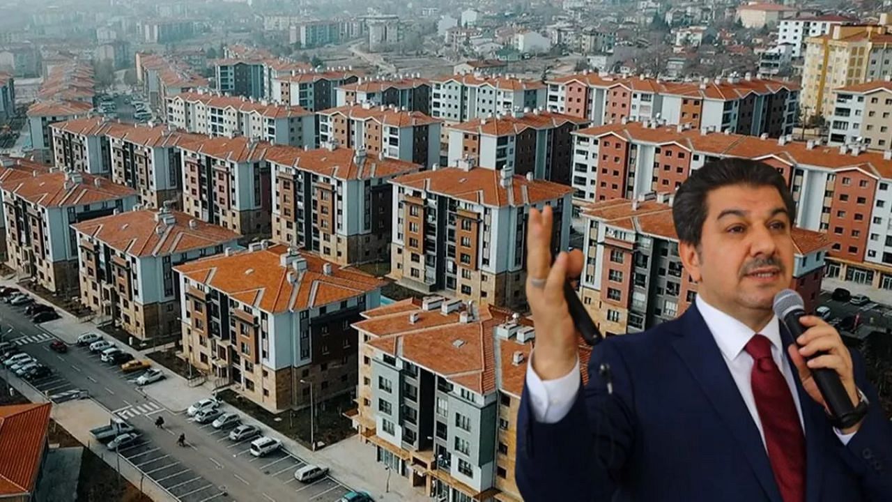 İstanbul'da kentsel dönüşüme CHP ve İBB engeli! Göksu: 800 bin değil, 1 milyon 800 bin...