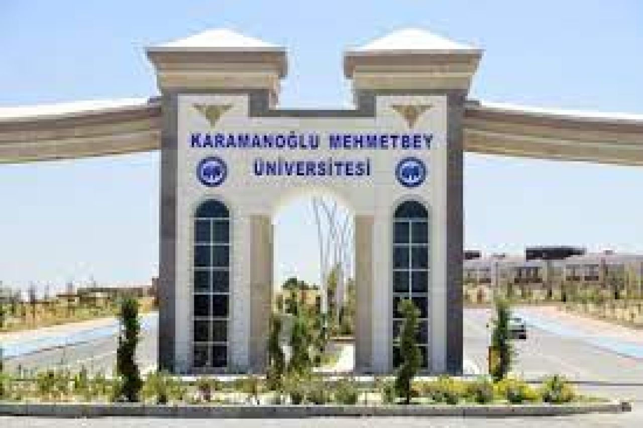 Karamanoğlu Mehmetbey Üniversitesi Sözleşmeli Personel alacak