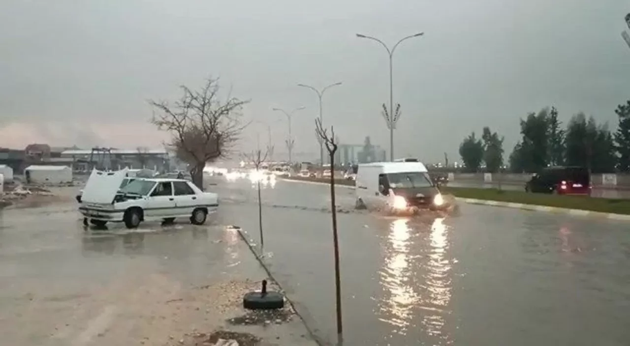 Şanlıurfa ve Adıyaman'ı sel vurdu: Can kaybı 13'e yükseldi