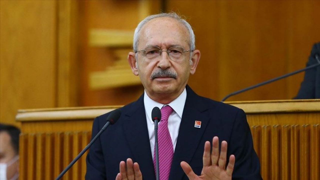 Kılıçdaroğlu'na soğuk duş! Yargıtay kararı bozdu