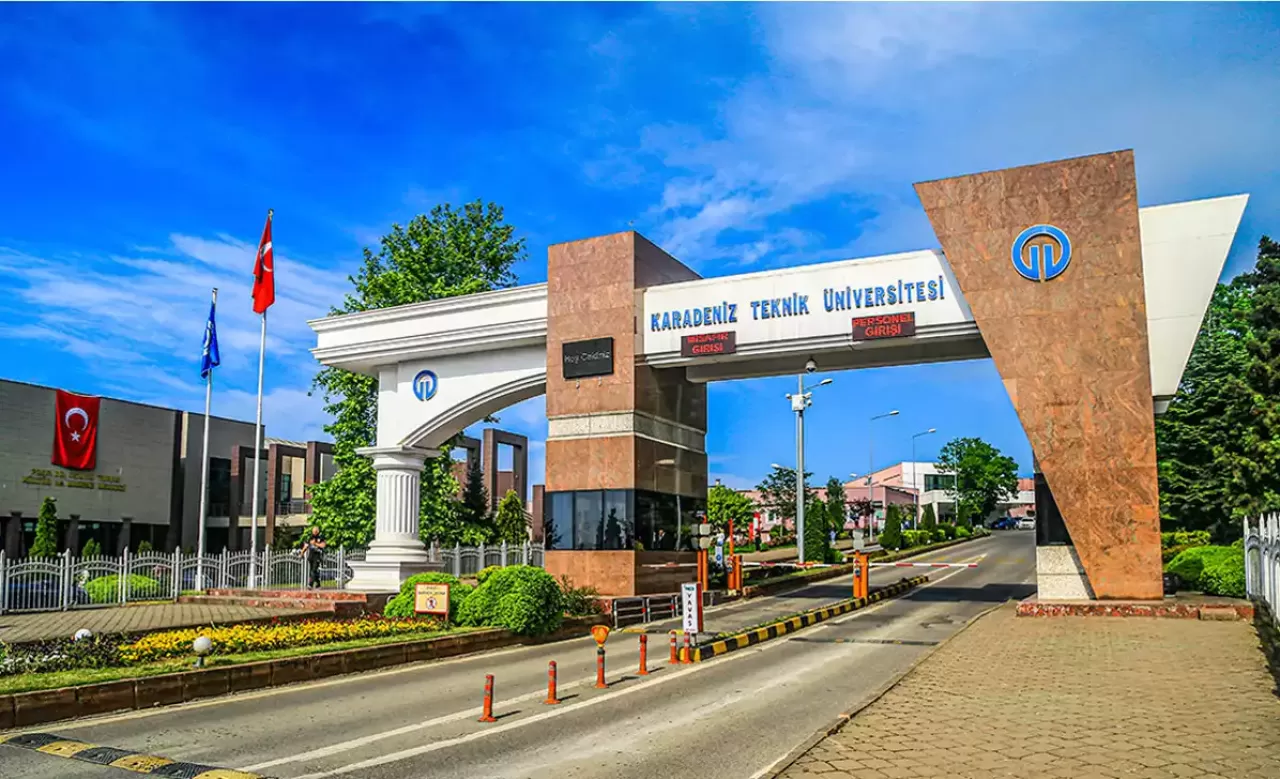 Karadeniz Teknik Üniversitesi Sözleşmeli Bilişim Personel alıyor