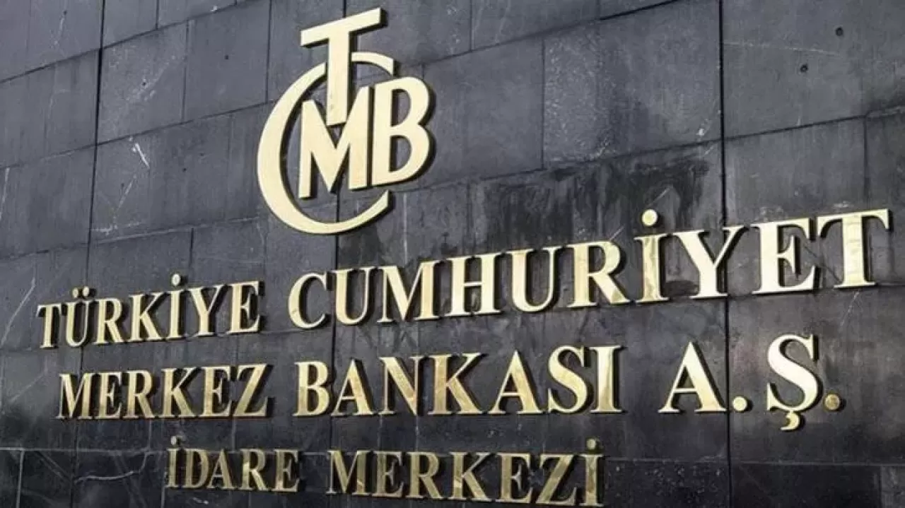 Merkez Bankası faiz kararını verdi