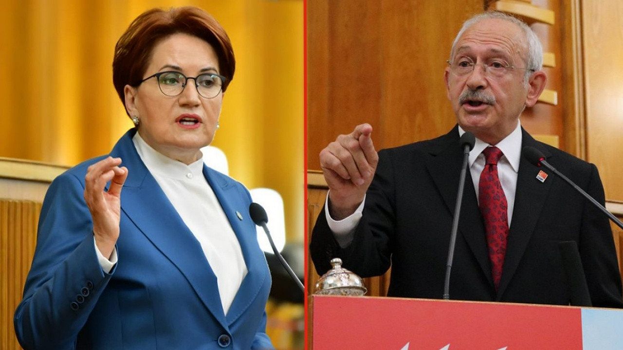 Kılıçdaroğlu'ndan "İP'li seçmen" talimatı!